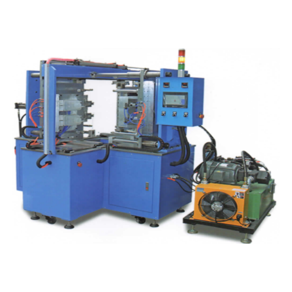 Horizontal Type Hot Plate Machine PDT Ultrasonic Plastic Welding